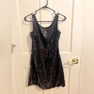 Forever 21 Sequin Dress